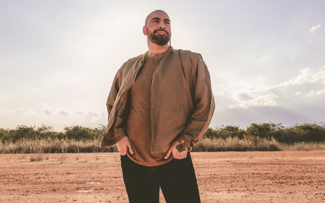 “ESSE ÁLBUM É UMA PONTE PARA O MEU PRÓXIMO TRABALHO”, DIZ GAÊ SOBRE O LANÇAMENTO DE “AO VIVO EM BRASÍLIA”