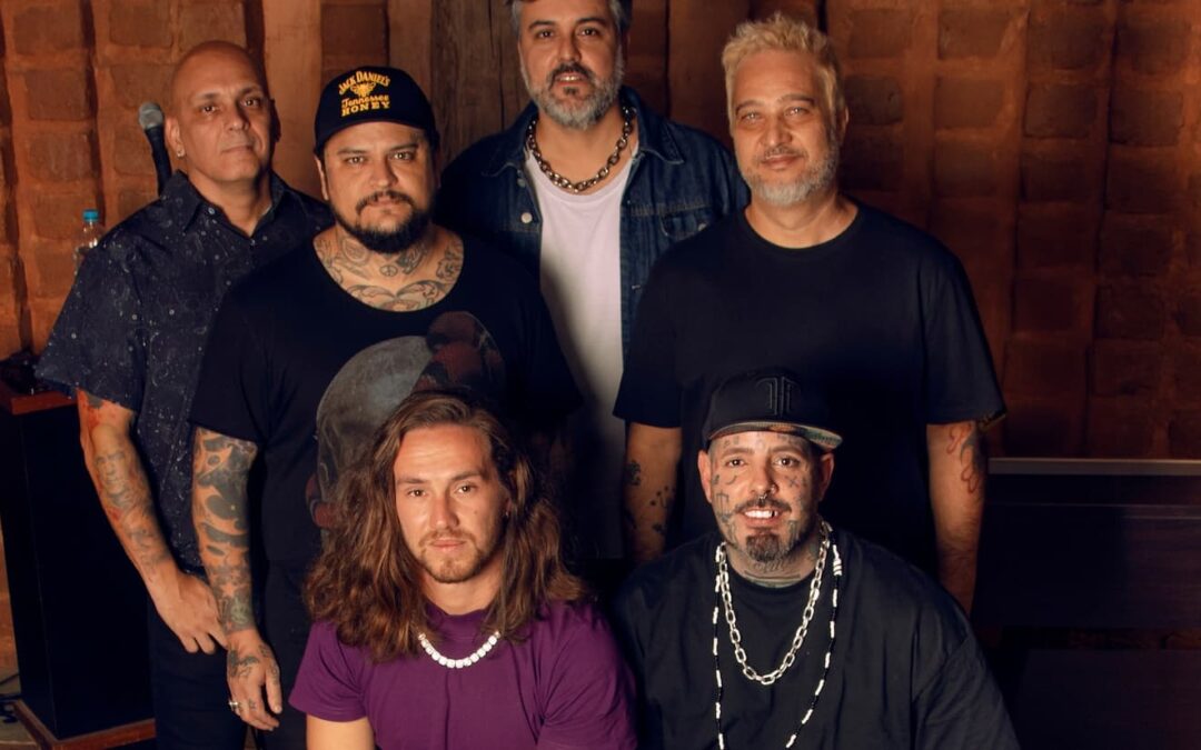 DETONAUTAS ENCERRA O PROJETO “ACÚSTICO 20 ANOS” E CONVIDA VITOR KLEY NA FAIXA BÔNUS “SÓ NÓS 2”