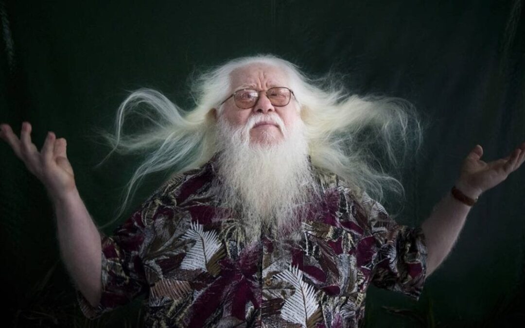 HERMETO PASCOAL DESEMBARCA COM SUA BRILHANTE ‘NAVE MÃE’ NO SESC SANTANA, EM SÃO PAULO