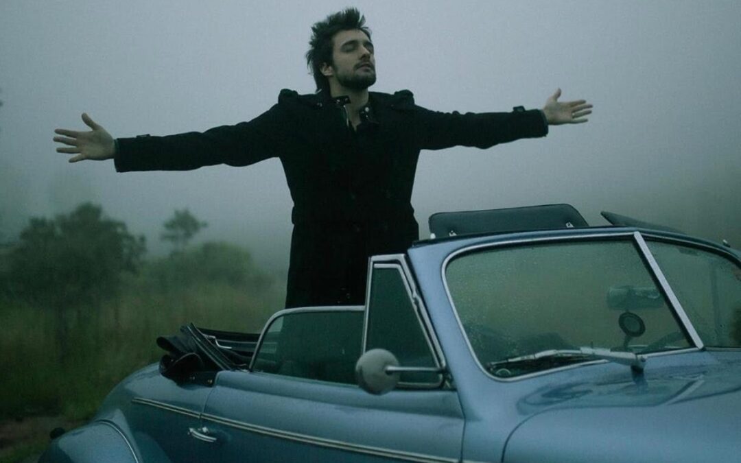 CINE BIJOU APRESENTA A 10ª EDIÇÃO DO FESTIVAL IBERO-AMERICANO DE CINEMA E LANÇAMENTO DO CLIPE “AUMENTA” DE RODRIGO DEL ARC