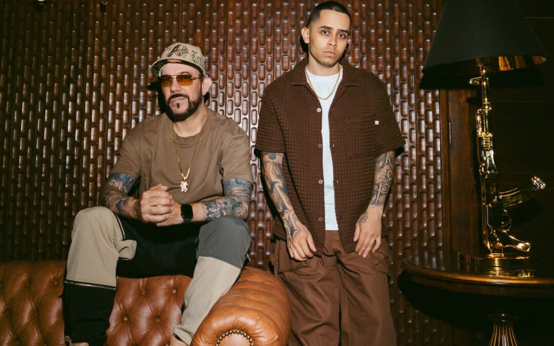 TROPKILLAZ CELEBRA 10 ANOS DE CARREIRA E RETORNAM AO ESPÍRITO UNDERGROUND NO ÁLBUM “REWORKZ”
