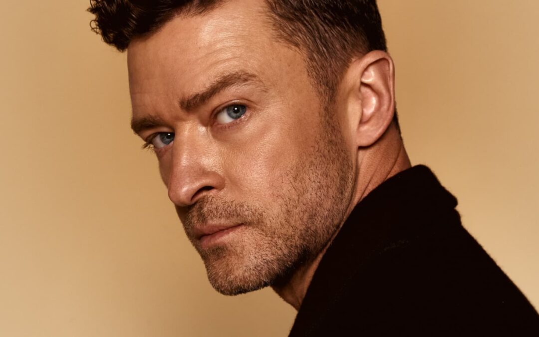 JUSTIN TIMBERLAKE ANUNCIA NOVO ÁLBUM E APRESENTA O CLIPE DO SINGLE “SELFISH”