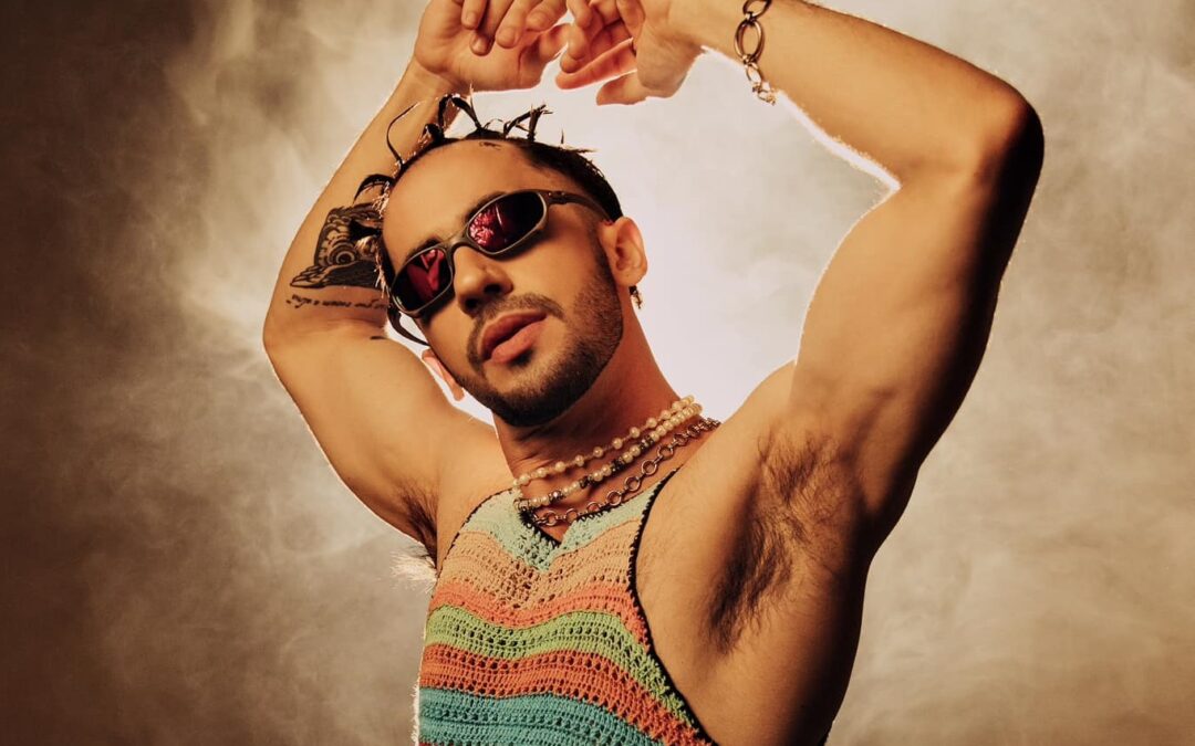 MISTURANDO FREVO E MÚSICA TROPICAL BRASILEIRA, ROMERO FERRO DISPONIBILIZA O ÁLBUM “FREVÁLIA” COMPLETO COM PARTICIPAÇÃO DE FAFÁ DE BELÉM