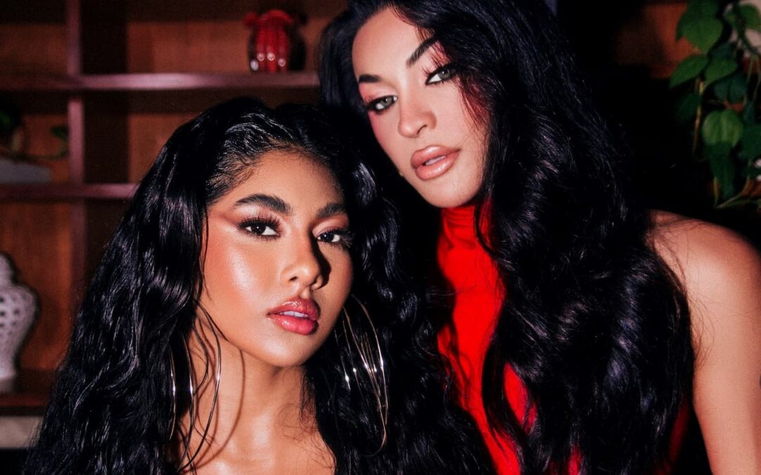 ZAYNARA COMEMORA SUCESSO NA CARREIRA E SE JUNTA À PABLLO VITTAR NO BEAT MELODY “QUEM MANDA EM MIM”