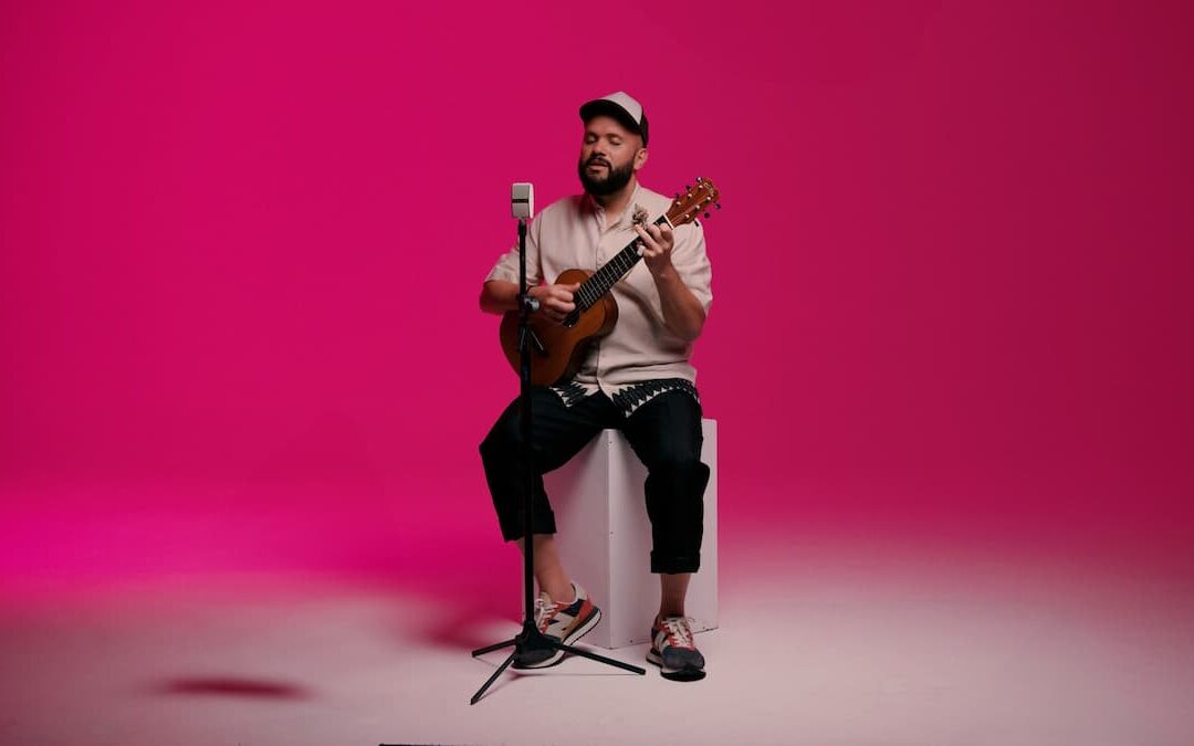 ESTEVÃO QUEIROGA LANÇA “EU VOU”, SINGLE QUE INICIA UMA SEQUÊNCIA DE NOVAS CANÇÕES