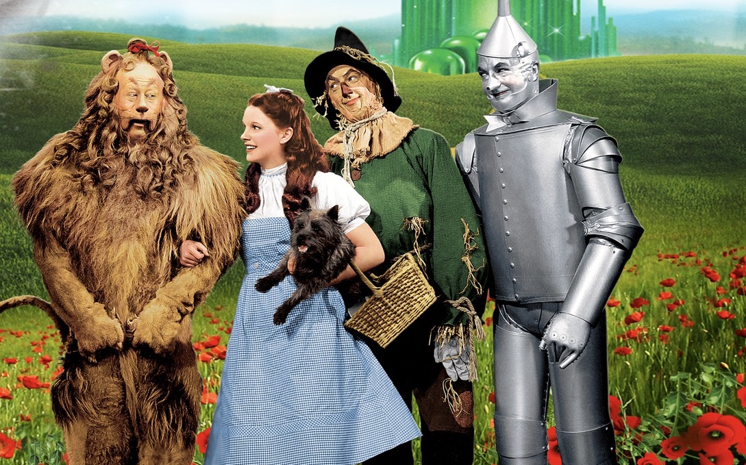 “OS ARCANOS DE OZ” REÚNE ELEMENTOS QUE REVELAM CONEXÕES ESOTÉRICAS E SEGREDOS ATEMPORAIS NESSE CLÁSSICO DO CINEMA