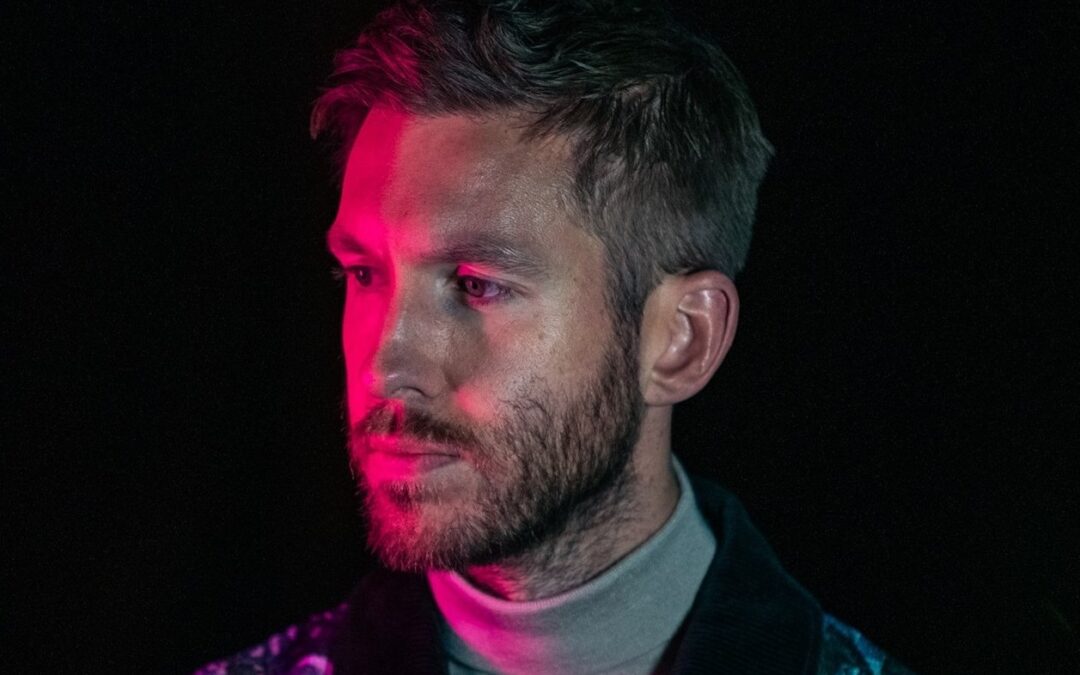 CALVIN HARRIS TRAZ UMA COLEÇÃO DE SEUS SINGLES MAIS INFLUENTES NA CENA MUSICAL COM O ÁLBUM “96 MONTHS”