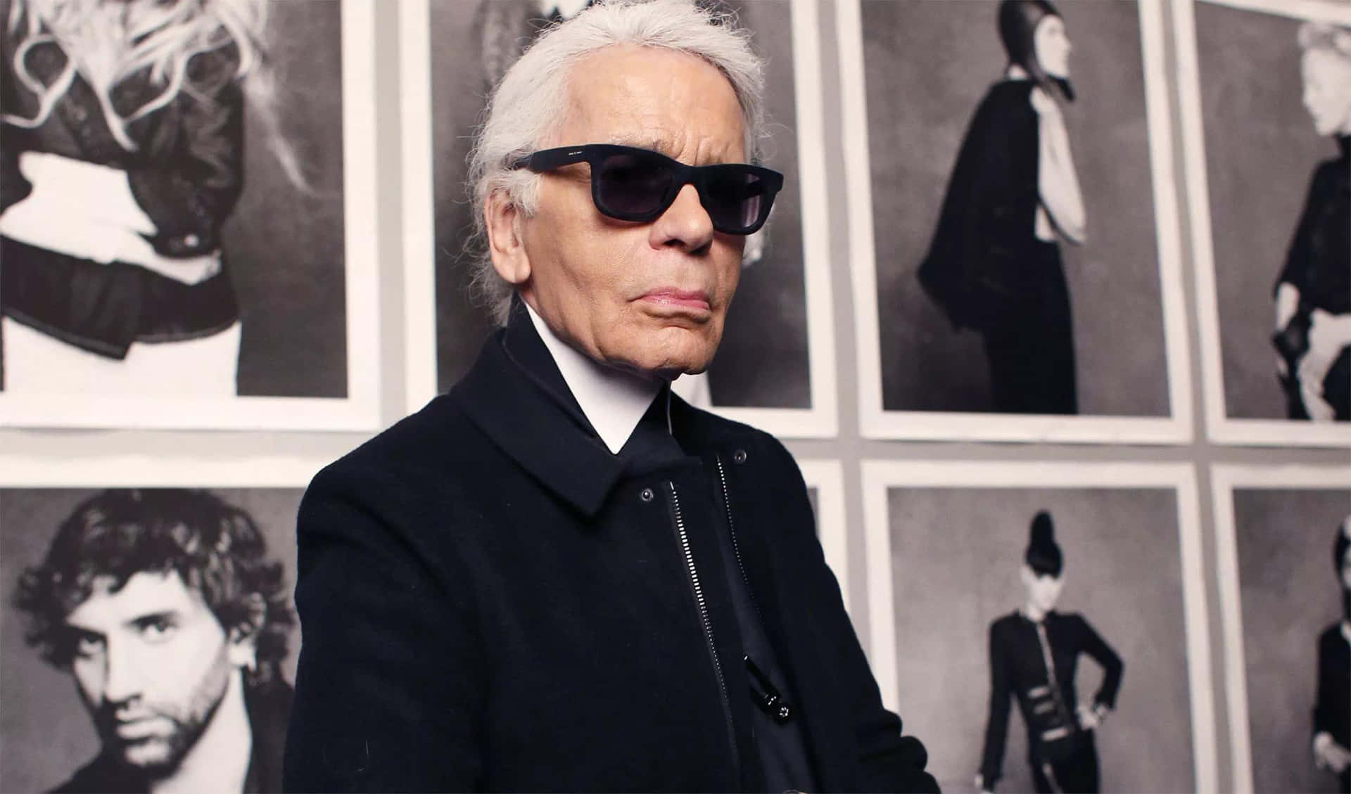 KARL LAGERFELD – GÊNIO DA MODA E SEU LEGADO PARA O MUNDO FASHION 