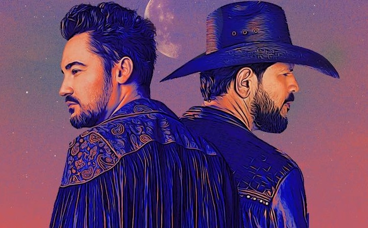 FERNANDO & SOROCABA APOSTAM NO COUNTRY MUSIC E LANÇAM O ÁLBUM COMPLETO INTITULADO “NASH”