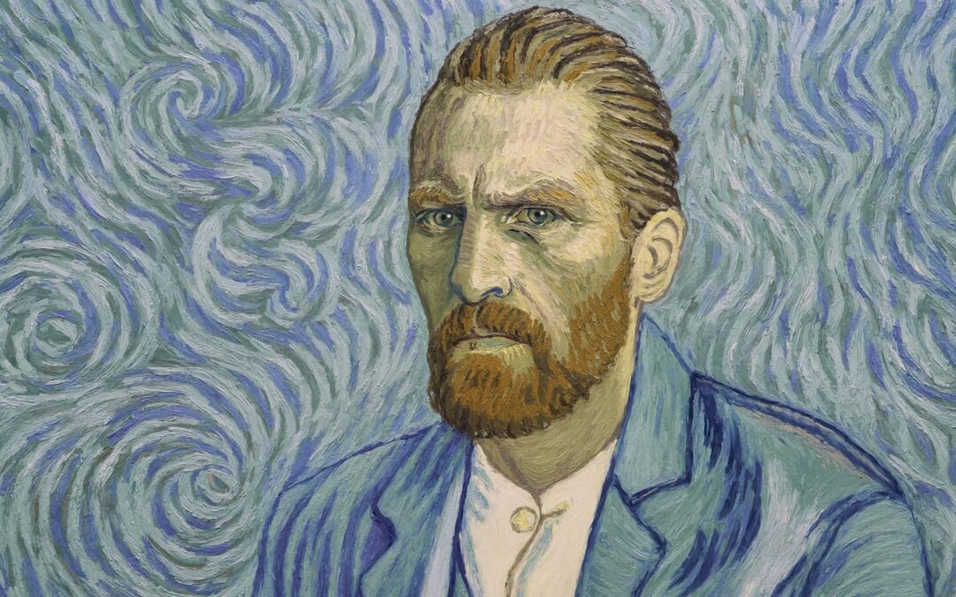 “CLARA E VINCENT” TRAZ UM OLHAR MAIS HUMANO PARA VAN GOGH, UM DOS ARTISTAS MAIS CÉLEBRES DO SÉCULO XIX