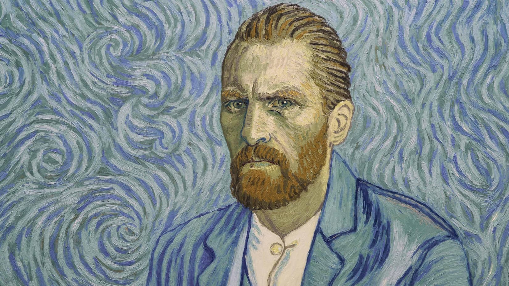 “CLARA E VINCENT” TRAZ UM OLHAR MAIS HUMANO PARA VAN GOGH, UM DOS ARTISTAS MAIS CÉLEBRES DO SÉCULO XIX