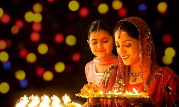 DIWALI – FESTIVAL DAS LUZES: MAIOR CELEBRAÇÃO INDIANA DESEMBARCA EM SÃO PAULO, COM UMA VASTA EXPERIÊNCIA CULTURAL