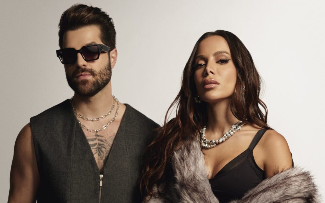 ALOK E ANITTA SAEM EM BUSCA DE NOVAS SENSAÇÕES E A NECESSIDADE DE CONEXÕES MAIS PROFUNDAS NO SINGLE “LOOKING FOR LOVE”