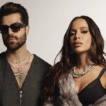 ALOK E ANITTA SAEM EM BUSCA DE NOVAS SENSAÇÕES E A NECESSIDADE DE CONEXÕES MAIS PROFUNDAS NO SINGLE “LOOKING FOR LOVE”