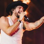 GUSTTAVO LIMA, NATTAN E GUILHERME & SANTIAGO BRILHAM NA PRIMEIRA NOITE DO CALDAS COUNTRY FESTIVAL 2024