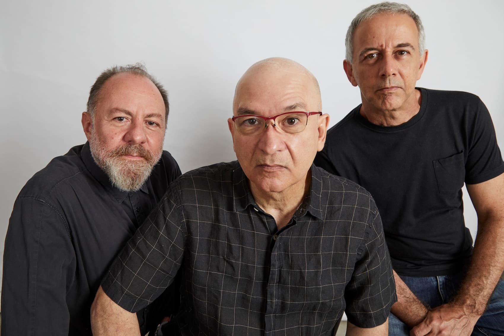 OS PARALAMAS DO SUCESSO CELEBRAM 40 ANOS DE CARREIRA COM A TURNÊ “PARALAMAS CLÁSSICOS”, COM ESTREIA NO ALLIANZ PARQUE, EM SÃO PAULO