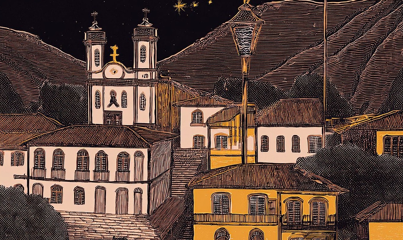 ORQUESTRA OURO PRETO BRINDA A CHEGADA DO ANO NOVO COM O EP DE MÚSICAS NATALINAS