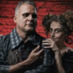 COM HUMOR SÓRDIDO E INTELIGENTE, “SWEENEY TODD – O CRUEL BARBEIRO DA RUA FLEET” CHEGA EM CURTÍSSIMA TEMPORADA NO TEATRO SANTANDER