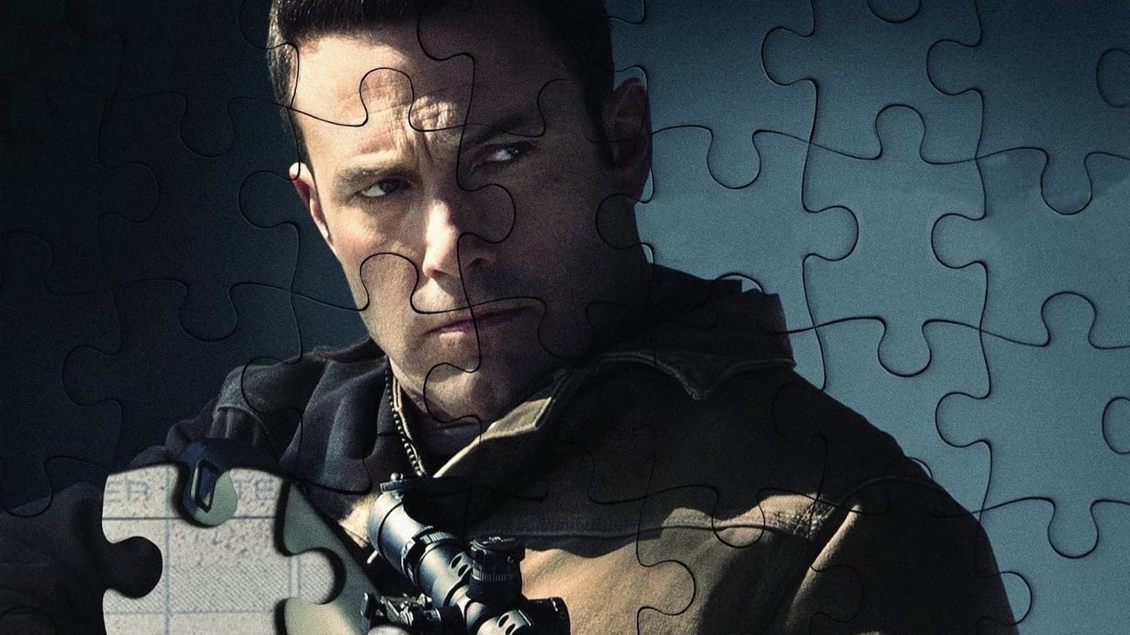 BEN AFFLECK ESTÁ DE VOLTA NA SEQUÊNCIA DE “O CONTADOR 2”. CONFIRA O TRAILER