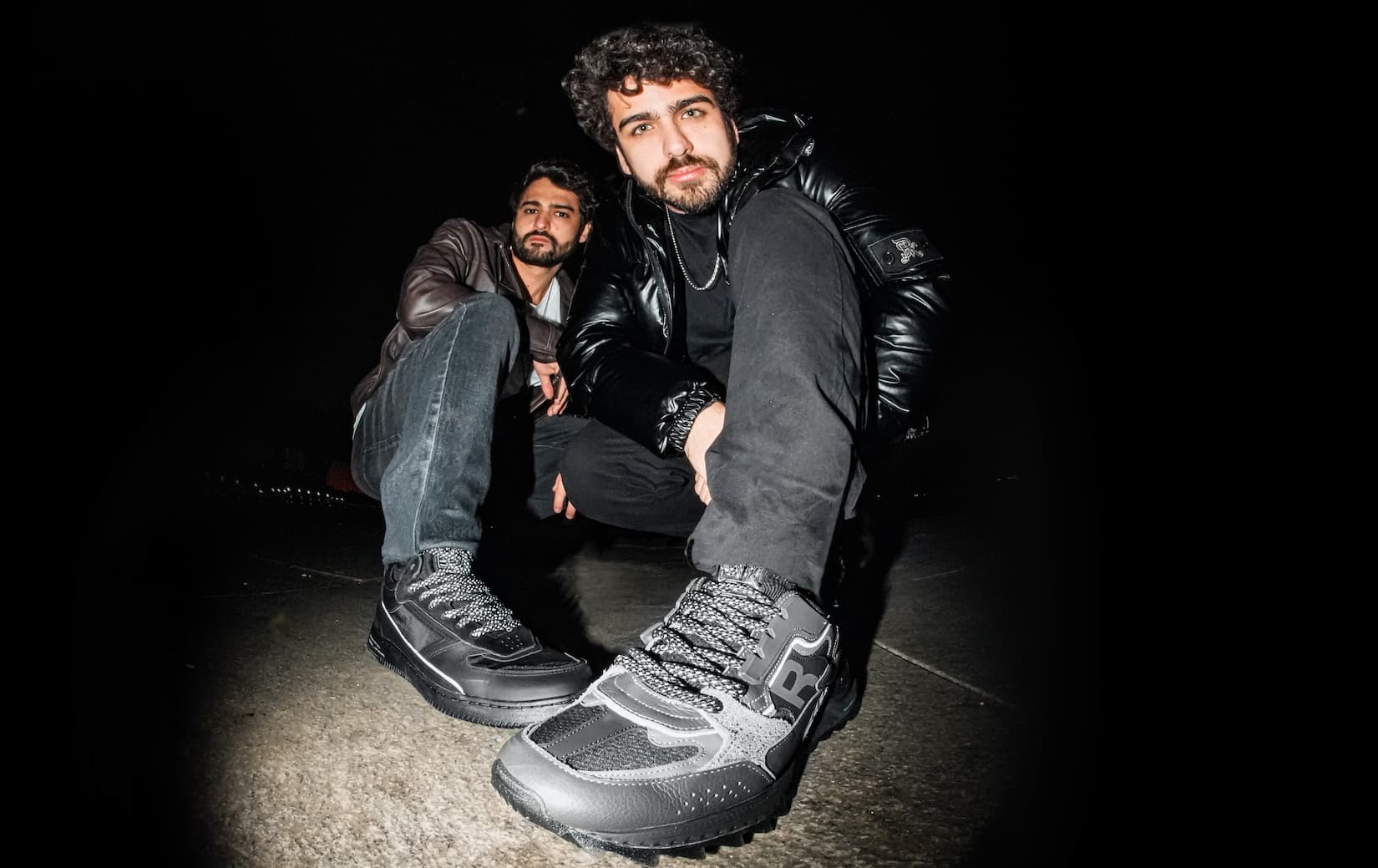 RESERVA GO SE UNE AO DUO CAT DEALERS EM COLLAB EXCLUSIVA E CRIAM NOVAS VERSÕES DOS SNEAKERS DA MARCA