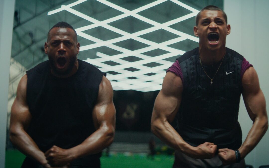“GOAT”, NOVO LONGA DE JORDAN PEELE, É UMA JORNADA ATERRORIZANTE AO SANTUÁRIO ÍNTIMO DA FAMA