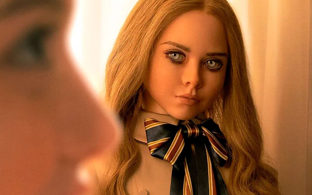 MAIS RÁPIDA E MAIS LETAL, “M3GAN 2.0” GANHA PRIMEIRO TRAILER E DATA DE ESTREIA NO BRASIL