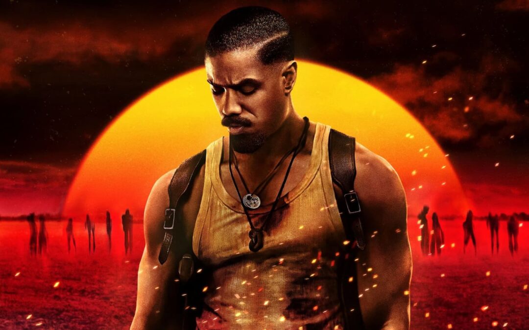 “SINTAM A MÚSICA EM SEUS OSSOS, A TRILHA É PARTE VIVA DA NARRATIVA”, DIZ MICHAEL B. JORDAN SOBRE “PECADORES”