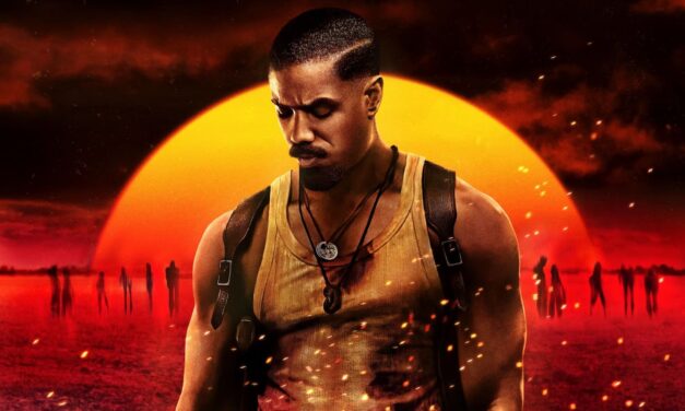 “SINTAM A MÚSICA EM SEUS OSSOS, A TRILHA É PARTE VIVA DA NARRATIVA”, DIZ MICHAEL B. JORDAN SOBRE “PECADORES”