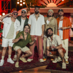 ATITUDE 67 E DILSINHO MISTURAM MALÍCIA, BOM HUMOR E UMA VIBE SOLAR NO SINGLE “UNS 10”