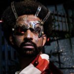 ARKTHUR DEBRUÇA EM TEMAS IMPORTANTES NO CLIPE DE “TECNOLOGIA DA ALMA”, SINGLE QUE ANTECEDE SEU ÁLBUM HOMÔNIMO