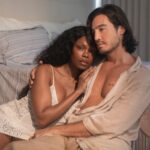 XENIA FRANÇA E TIAGO IORC SE ENCONTRAM EM RELEITURA ÍNTIMA E ARREBATADORA DE “QUASE UM SEGUNDO”