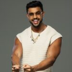 PARANGOLÉ APRESENTA O EP “MOVIMENTO DO PARANGO” COM LINCOLN SENNA NOS VOCAIS