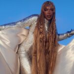 MAJUR EXPLORA UMA ESTÉTICA AFROPOP CONTEMPORÂNEA COM FAIXAS EM IORUBÁ NO DISCO “GIRA MUNDO”