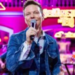 MICHEL TELÓ FAZ RELEITURAS DE CLÁSSICOS COM O PROJETO AUDIOVISUAL “SERTANEJINHO DO TELÓ”