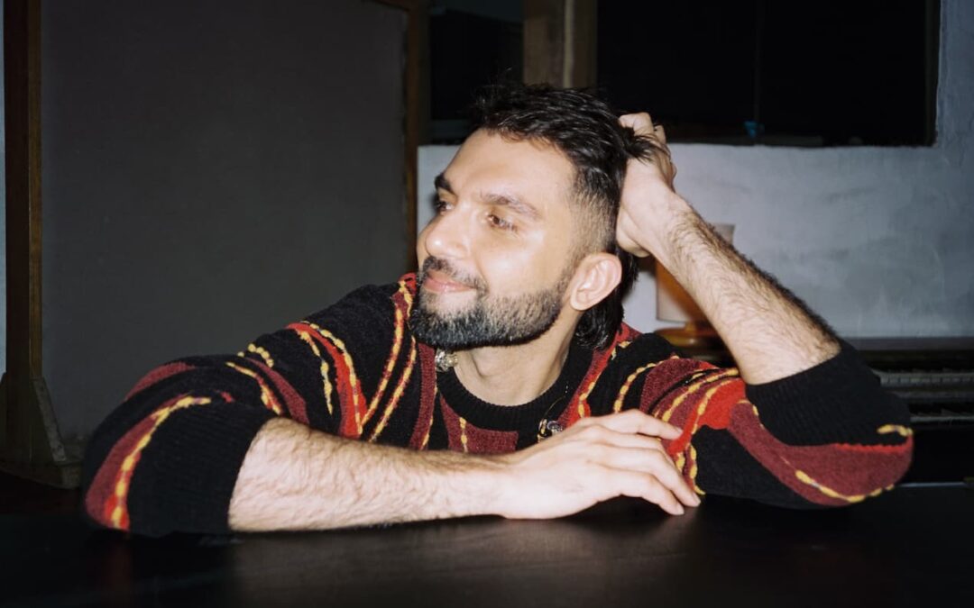 SILVA COMEMORA UM ANO DE SEU ÚLTIMO ÁLBUM E DISPONIBILIZA “ENCANTADO SESSION” NAS PLATAFORMAS DIGITAIS