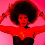 “TODAS ELAS”, NOVO ÁLBUM DE VANESSA DA MATA TRAZ OLHARES DIVERSOS SOBRE A VIDA E UMA ARTISTA MULTIFACETADA