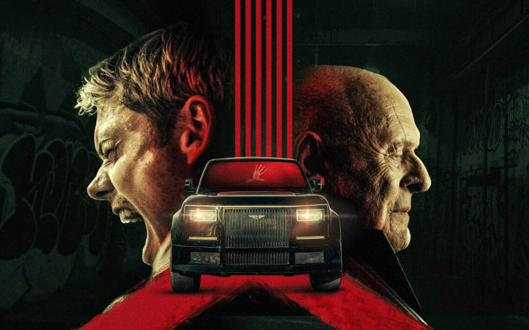 BASEADO EM FATOS REAIS, “CONFINADO” TRAZ ANTHONY HOPKINS QUE RESGATA A PSICOPATIA DE HANNIBAL LECTER
