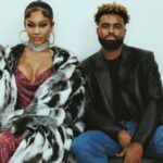 “BEM-VINDOS AOS ANOS 90”, CELEBRA PAUL RUSSELL AO LADO DE SAWEETIE NA FAIXA “THAT GIRL”