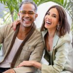 JAIR OLIVEIRA E TANIA KHALILL LANÇAM O ÁLBUM LÚDICO “CANTABRINCANDO” QUE INTEGRA O PROJETO “GRANDES PEQUENINOS”