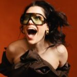 “EU ADORO A SENSAÇÃO DE ESTAR SEMPRE EVOLUINDO”, DIZ JESSIE J SOBRE O SINGLE DANÇANTE “LIVING MY BEST LIFE”