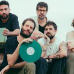 “SENTIDO”, ÚLTIMO ÁLBUM DA 5 A SECO, CHEGA EM FORMATO DE VINIL EM COMEMORAÇÃO AOS 15 ANOS DE ESTRADA
