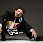“ESTUDANDO A BOSSA”, UM DOS MAIS CELEBRADOS ÁLBUNS DE TOM ZÉ, CHEGA ÀS PLATAFORMAS DIGITAIS