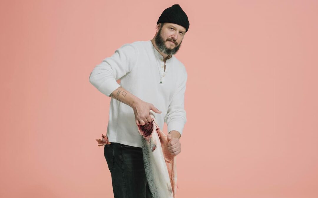 BON IVER DIVULGA O CLIPE DE “FROM”, SINGLE QUE INTEGRA O ÁLBUM “SABLE, fABLE”