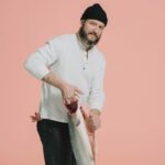 BON IVER DIVULGA O CLIPE DE “FROM”, SINGLE QUE INTEGRA O ÁLBUM “SABLE, fABLE”
