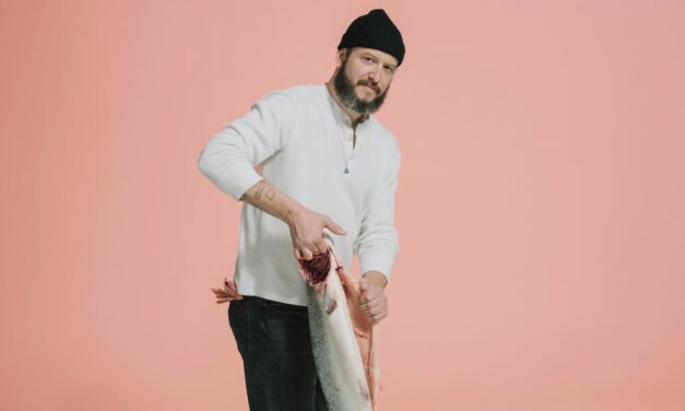 BON IVER DIVULGA O CLIPE DE “FROM”, SINGLE QUE INTEGRA O ÁLBUM “SABLE, fABLE”