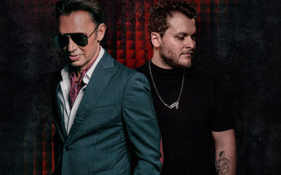 DOUBLE YOU E BRUNO MARTINI SE UNEM EM PARCERIA INÉDITA COM O SINGLE “RUNAWAY CHILD”