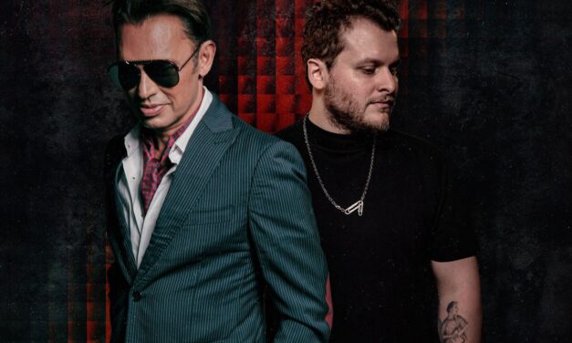 DOUBLE YOU E BRUNO MARTINI SE UNEM EM PARCERIA INÉDITA COM O SINGLE “RUNAWAY CHILD”