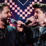 JÚNIOR & CÉZAR DIVULGAM O EP “SIMPLESMENTE, VOL.3” QUE CHEGA ACOMPANHADO DE CLIPES AO VIVO