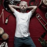 EU GALHARDO RESSALTA SEU OLHAR ÍNTIMO SOBRE O MUNDO NO LANÇAMENTO DO ÁLBUM “EU”