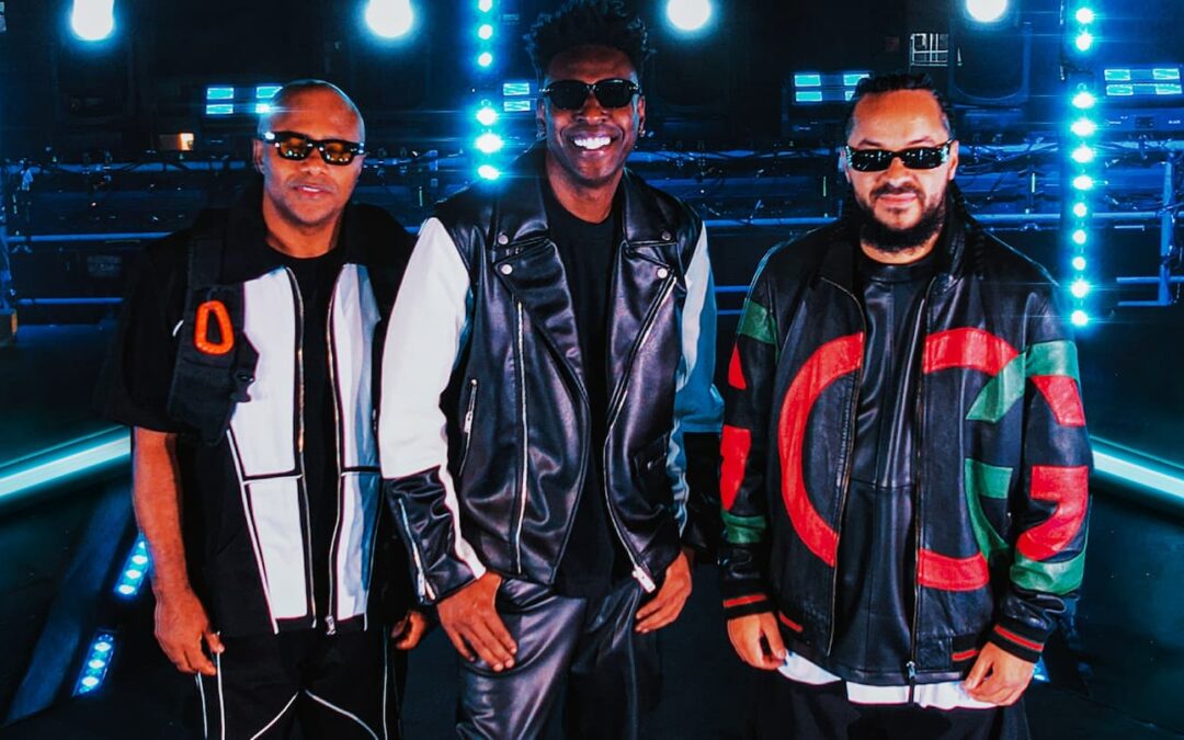 PIXOTE LANÇA “COMO É QUE NÃO GAMA”, SINGLE INÉDITO DO PROJETO “PIXOTE NAS ALTURAS”